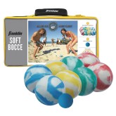 Soft Bocce Ball Game