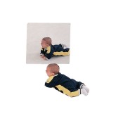 Mini Corner Mirror