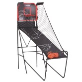 ShootOut Single Basketball Game