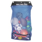 S&S Worldwide® Cart and Wall Ball Bag