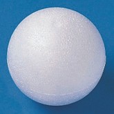 Foam Balls, 1