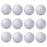 Foam Balls, 2