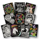Velvet Art Posters, 8