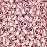 Baseball Beads