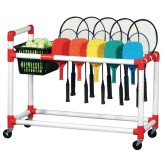 Duracart Pickleball Cart 