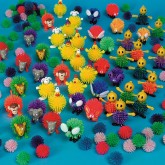 Mega Porcupine Novelty Easy Pack
