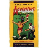 Back Pocket Adventure