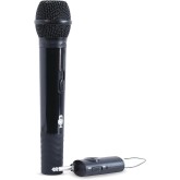 Singing Machine Wireless Microphone