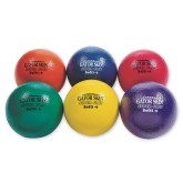 Gator Skin® Super Grip Softi-6 Ball, 6