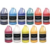 Chromacryl® Acrylic Paint, 64 oz. 