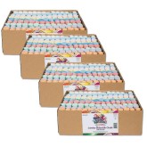 Color Splash!® Giant Box of Sidewalk Chalk (Pack of 504)