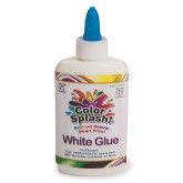 Color Splash!® White Glue, 4 oz.