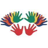 Spectrum™ Hand Spot Markers, 7-1/2