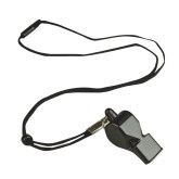 Arbiter Pealess Whistle, Black