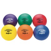 Gator Skin® Jingle Balls, 6