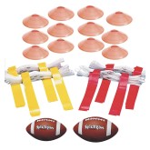 Flag Football Easy Pack