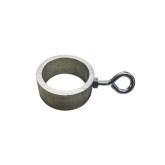 Volleyball Pole Sliding Ring Collar