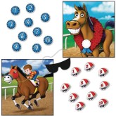 Derby Day Party Game