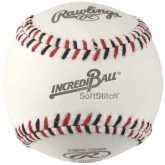 Rawlings 9” IncrediBall® SoftStitch™ Baseball