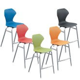Apex™ Series Adjustable Stool