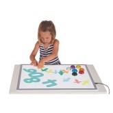 Ultra Bright LED Light Panel