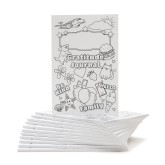 Kid's Gratitude Journal Bulk Pack, 6