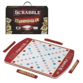 Hasbro® Scrabble® Deluxe Edition