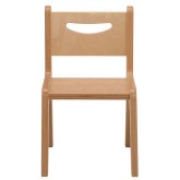 Whitney Plus Chair, 12