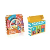 Identify Your Emotions Bundle
