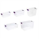 Sterilite® Tubs