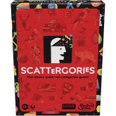 Hasbro® Scattergories Game