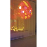 TFH Visual Sensory Projection Curtain