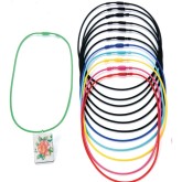 Silkies Necklaces (Pack of 12)