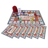 Skillastics® Let's Move in School Game
