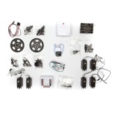 Robot Developer Kit