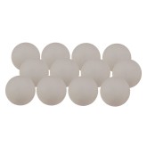 Lacrosse Practice Balls (Pack of 12)