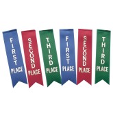 Award Ribbons (Pack of 36)