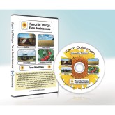 Favorite Things - Farm Reminiscence Set