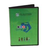 Focused Fitness Fab 5® Classroom Activity Breaks DVD I
