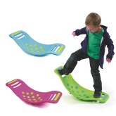Teeter Popper
