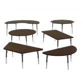 Classroom Activity Table 30
