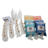 Color Splash!® Celestial Sand Art Easy Pack