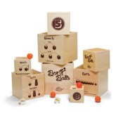 Box 'N Balls Game