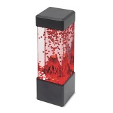 Volcanic Lamp