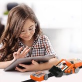 HamiltonBuhl® Edison Educational Robot Kit