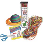 Wikki Stix® STEM Pack