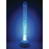 Touch Sensitive LED Bubble Tube, 40