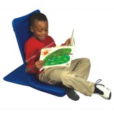 Back Jack Floor Chair