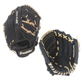 Franklin® Pro Flex® Hybrid Baseball Glove, 12-1/2”