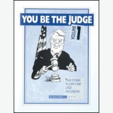 You Be the Judge Book, Volume 1